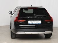 Brugt Volvo V90 CC Plus 250 HK (183 kW) 2023 Sort Stationcar