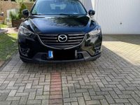 gebraucht Mazda CX-5 2.2 SKYACTIV-D 150 Exclusive-Line FWD A...