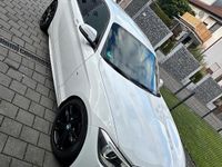 Gebraucht BMW 116 Advantage 136 PS (100 kW) 2015 Weiß Kleinwagen