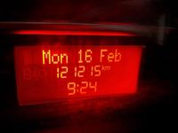 Gebraucht Fiat Doblò 95 PS (69 kW) 2018 Van / Kleinbus