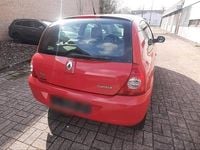 Gebraucht Renault Clio IV 75 PS (55 kW) 2012 Kleinwagen