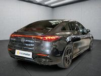 Gebraucht Mercedes EQE350 214 kW (292 PS) 2024 Grau Limousine