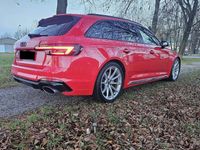 gebraucht Audi RS4 GARANTIE/ KERAMIK/ MATRIX/ 360grad Kamera/ 1 Hand