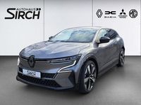 Neu Renault Megane E-Tech Komfort 160 kW (218 PS) 2026 Grau Limousine