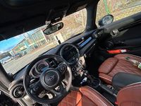 Gebraucht Mini John Cooper Works 231 PS (169 kW) 2019 Schwarz Kleinwagen
