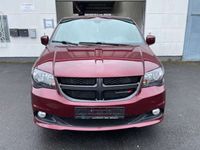 gebraucht Dodge Grand Caravan 3.6 GT Leder Nav Kam 7Sitz SHZ LHZ