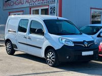 Gebraucht Renault Kangoo 95 PS (69 kW) 2021 Weiß Van / Kleinbus