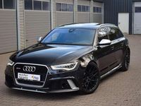 Gebraucht Audi RS6 Ambiente 560 PS (411 kW) 2013 Kombi