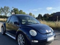 Second-hand VW Beetle 158 CP (116 kW) 2006