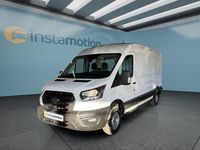Gebraucht Ford Transit 131 PS (96 kW) 2023 Limousine