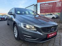 Gebraucht Volvo V60 Summum 190 PS (139 kW) 2016 Grau Kombi