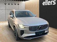 Neu Volvo XC90 Plus 455 PS (334 kW) 2025 Grau SUV