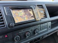 Gebraucht VW T6 102 PS (75 kW) 2018 Van