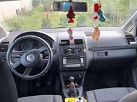 Gebraucht VW Touran 116 PS (85 kW) 2003 Van / Kleinbus