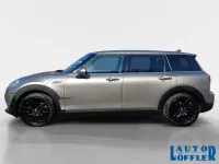 Gebraucht Mini One D Clubman 116 PS (85 kW) 2016 Silber Kombi