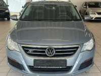 Gebraucht VW Passat 160 PS (117 kW) 2008 Grau Limousine