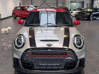 Gebraucht Mini John Cooper Works Coupé 231 PS (169 kW) 2023 Silber Coupé
