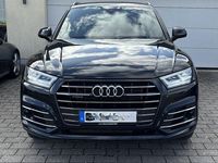 Gebraucht Audi Q5 Ambiente 367 PS (269 kW) 2020 Schwarz SUV