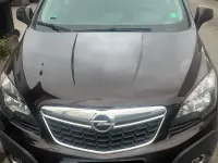 Gebraucht Opel Mokka Color Edition 140 PS (102 kW) 2016 Braun SUV