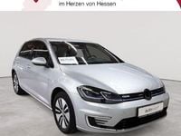 Gebraucht VW e-Golf 100 kW (136 PS) 2020 Andere Kleinwagen