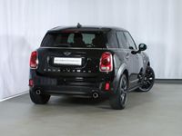 gebraucht Mini Cooper S Countryman SHZ Navi Leder LED H&K