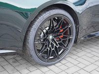 Neu BMW M4 Cabriolet Performance 530 PS (389 kW) 2026 Dark emerald metallic individu Cabrio