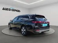 Gebraucht VW Passat Business 150 PS (110 kW) 2025 Grenadillschwarz metallic Kombi