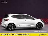 Gebraucht Renault Clio V Techno 101 PS (74 kW) 2022 Andere farbe Kleinwagen