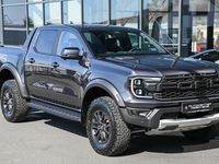 Gebraucht Ford Ranger Raptor 211 PS (155 kW) 2026 Grau Pickup