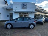 Gebraucht VW ID.3 Pure 110 kW (150 PS) 2021 Mondsteingrau Kleinwagen