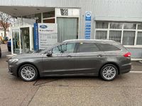 Gebraucht Ford Mondeo Titanium 140 PS (102 kW) 2021 Other Kombi
