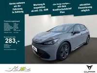 Gebraucht Cupra Born 150 kW (204 PS) 2024 Grau Kleinwagen