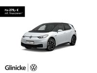 Gebraucht VW ID.3 Pro 150 kW (204 PS) 2022 Weiß Kleinwagen