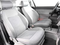 Gebraucht VW Polo Trendline 64 PS (47 kW) 2002 Schwarz Limousine