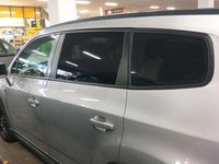 Gebraucht Chevrolet Orlando 163 PS (119 kW) 2012 Grau Van / Kleinbus