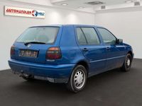 gebraucht VW Golf III 1.4i