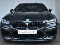 gebraucht BMW M8 Gran Coupe Competition Navi.Laser.Komfor.360°