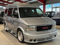 Gebraucht Chevrolet Astro 190 PS (139 kW) 1995 Silber Van / Kleinbus