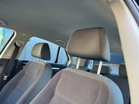 Gebraucht VW Jetta Comfortline 140 PS (102 kW) 2007 Schwarz Limousine