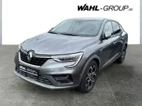 Gebraucht Renault Arkana Intens 140 PS (102 kW) 2022 Grau SUV