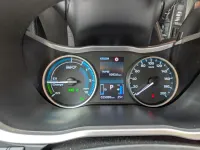 Gebraucht Mitsubishi Eclipse Cross Edition 188 PS (138 kW) 2022 Schwarz SUV