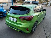 Gebraucht Ford Focus ST 280 PS (205 kW) 2025 Grün Limousine