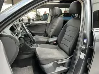 Gebraucht VW Tiguan Allspace Highline 190 PS (139 kW) 2021 Platinum grey metallic SUV