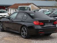 gebraucht BMW 335 d xDrive M-Paket+Harman Kardon+Head-up+Navi+