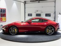 Gebraucht Ferrari Roma 620 PS (456 kW) 2023 Rot