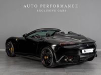 Neu Ferrari Roma 620 PS (456 kW) 2026 Schwarz