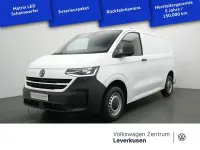 Gebraucht VW T7 150 PS (110 kW) 2026 Weiß Van