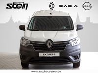 gebraucht Renault Express Extra 1.3 TCe 100 Notbremsassistent LED