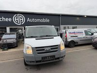 Gebraucht Ford Transit 86 PS (63 kW) 2011 Weiß Abholung