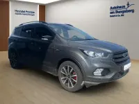 Gebraucht Ford Kuga ST-Line 150 PS (110 kW) 2019 Grau SUV